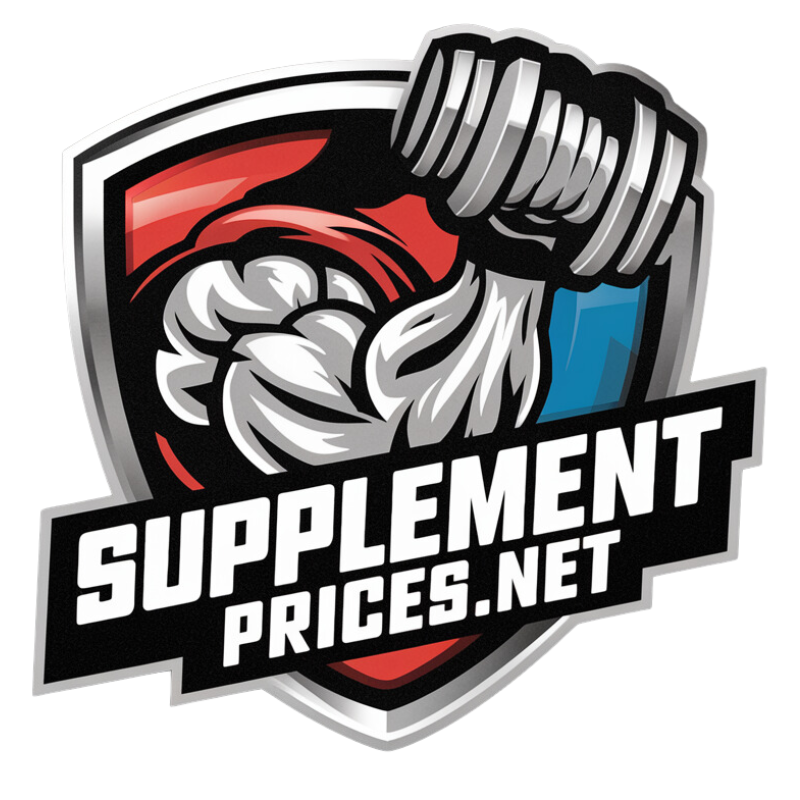 supplementprices.net logo